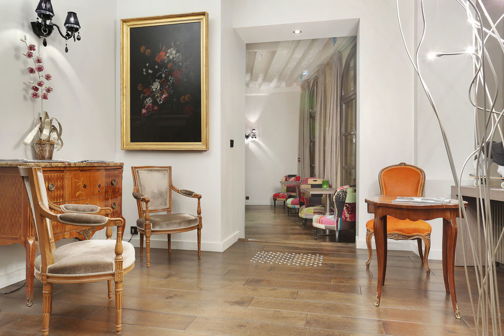 De Notre-dame Hotel Parijs